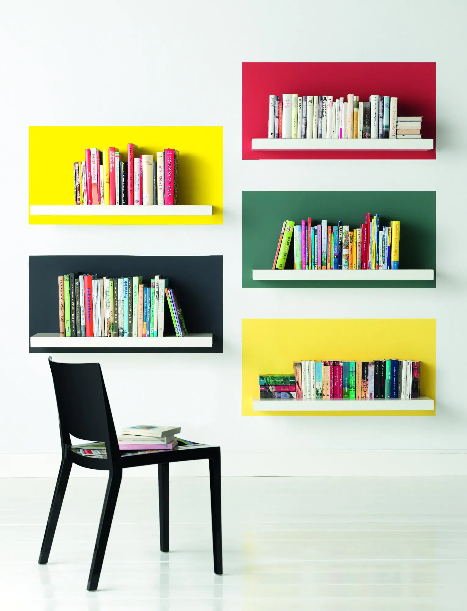 Alpina Sunny Yellow 750 ml sunny yellow seidenmatt