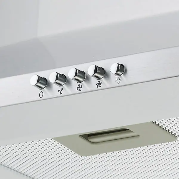 Menke Küchenzeile Biggi mit E-Geräte ohne Geschirrspüler weiß 270 cm