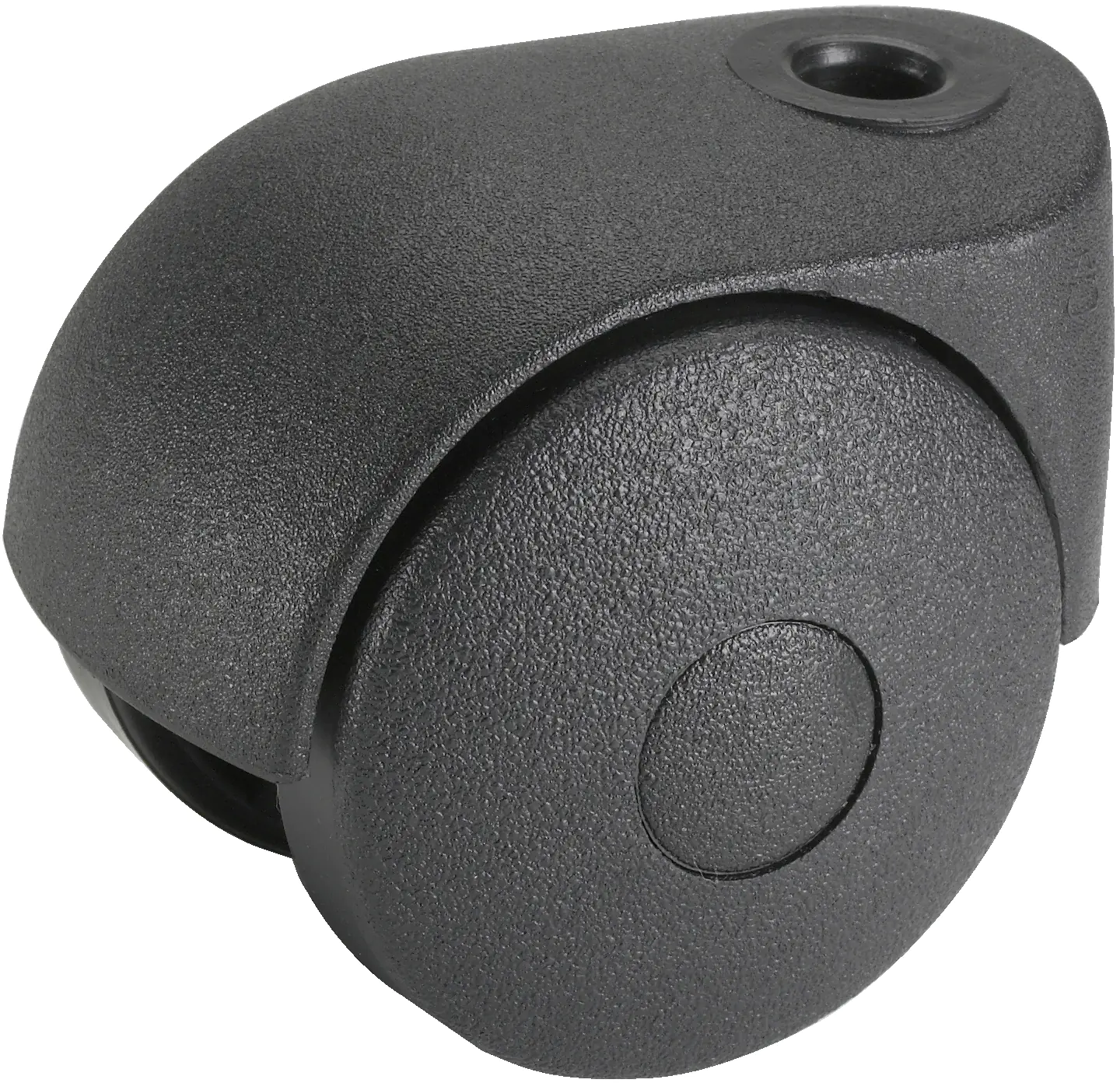 Doppelrolle Ø 50 mm, Tragkr. 30kg