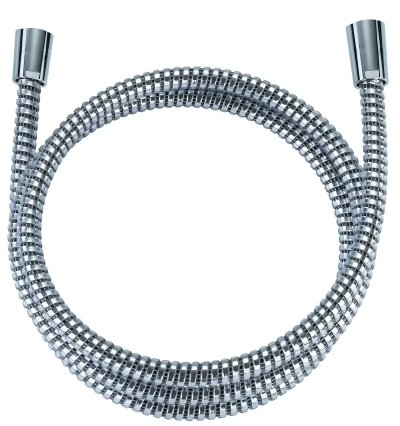 Wassersparschlauch Spiral 12,7 mm (1/2"), 150 cm Wassersparschlauch Spiral 12,7 mm (1/2"), 150 cm