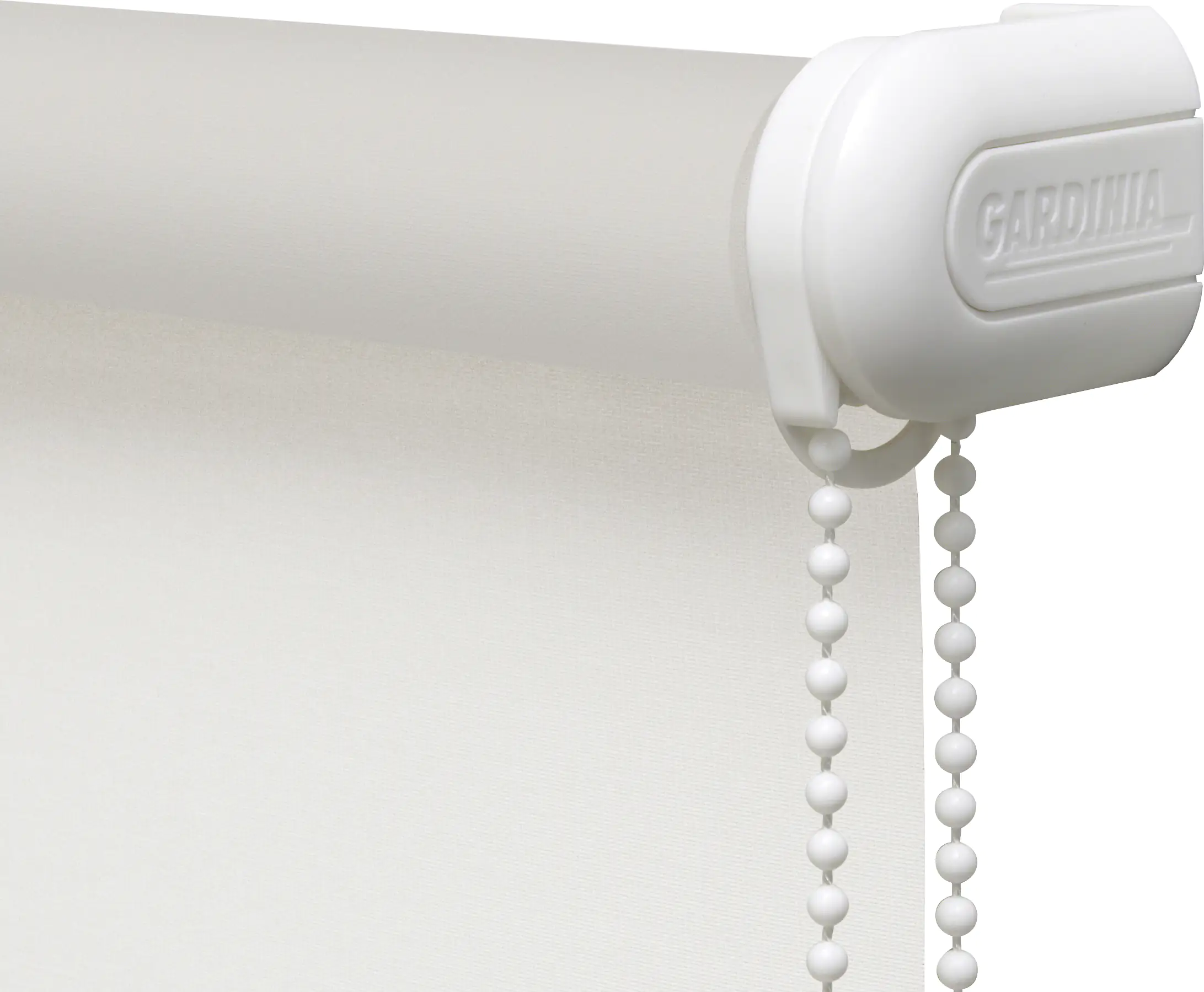 Gardinia Seitenzugrollo Abdunklung weiß 102 x 180 cm Gardinia Seitenzugrollo Abdunklung weiß 102 x 180 cm