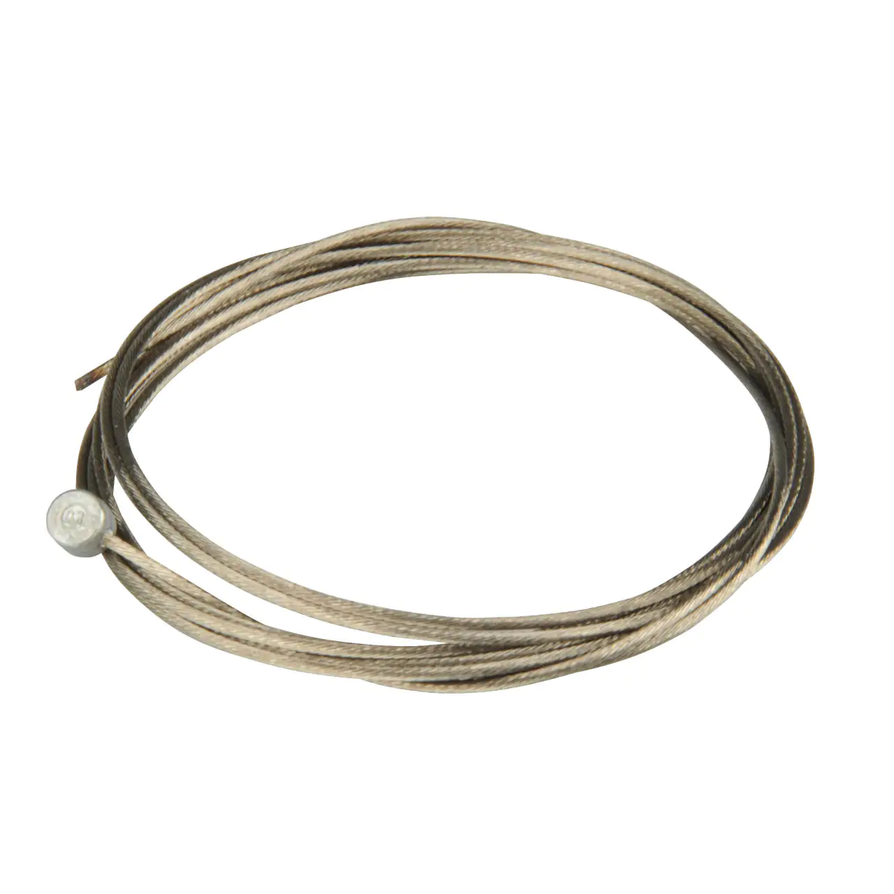 Shimano Bremszug innen 2050mm MTB Edelstahl