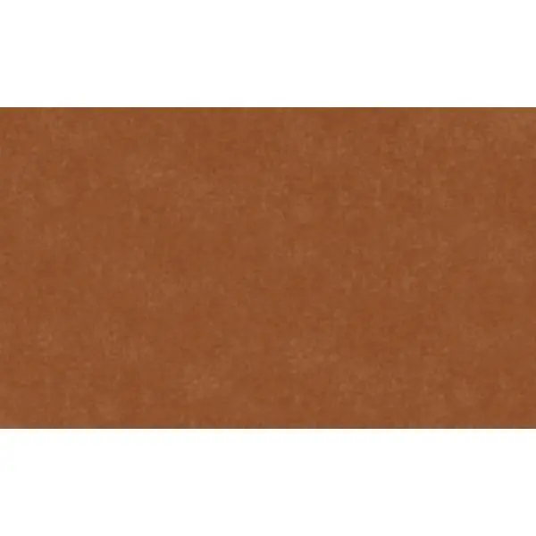Glorex Blumenseide 20 g/m² braun