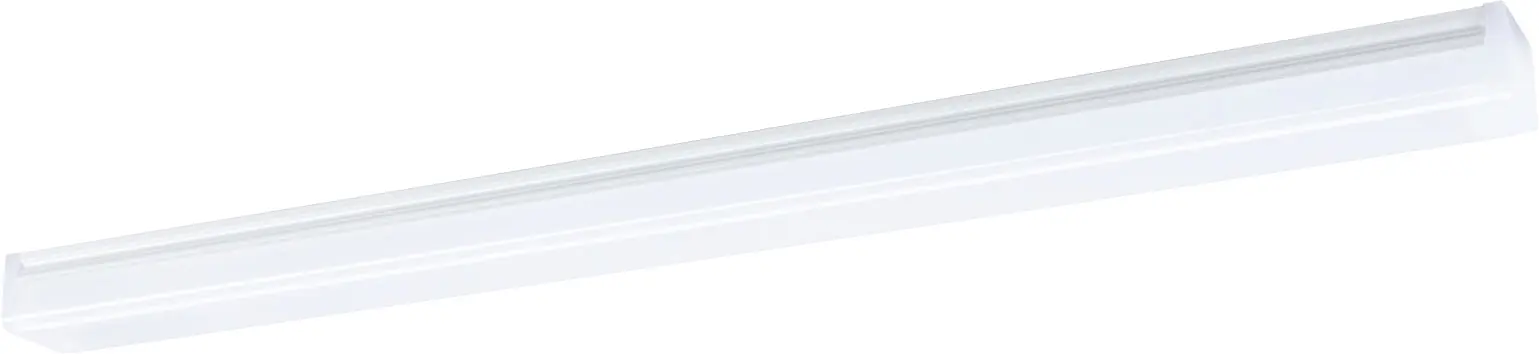 Paulmann LED Lichtleiste Barreo weiß 30 cm TW 2er Set