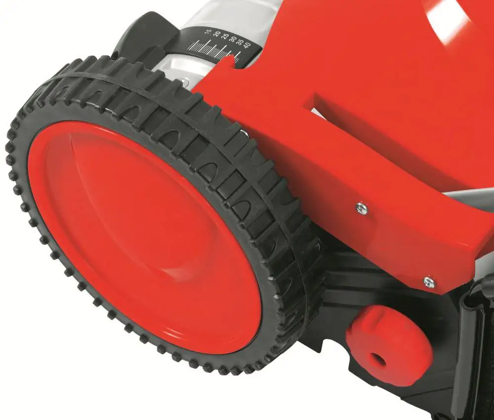Grizzly Tools Hand-Rasenmäher HRM 38 38 cm Schnittbreite Grizzly Tools Hand-Rasenmäher HRM 38 38 cm Schnittbreite