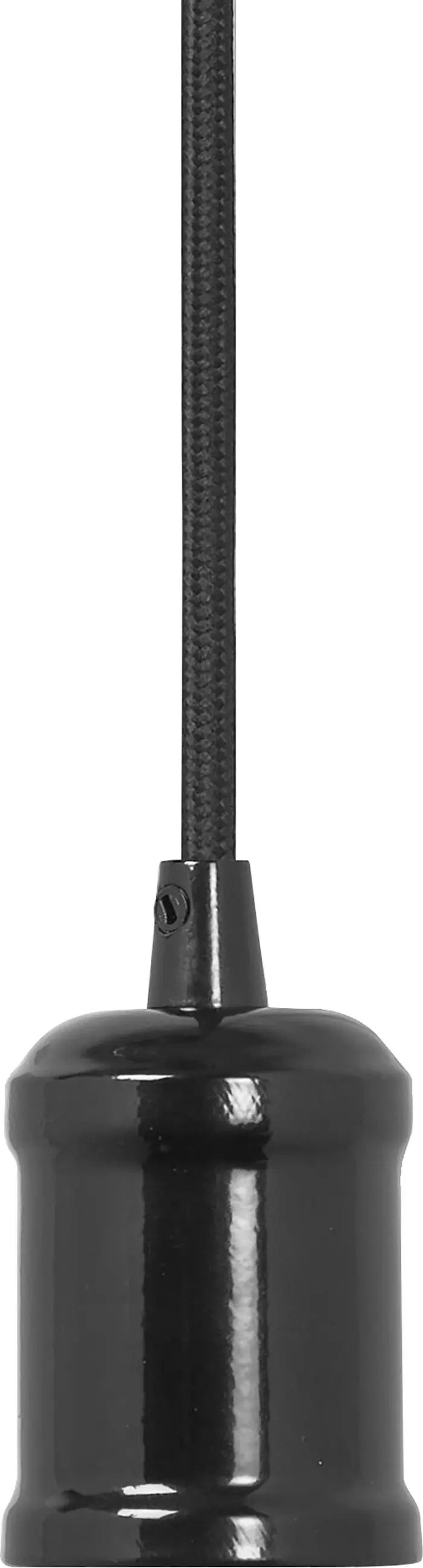 Osram Pendelleuchte 1906 Pendulum 163 cm schwarz matt Osram Pendelleuchte 1906 Pendulum 163 cm schwarz matt