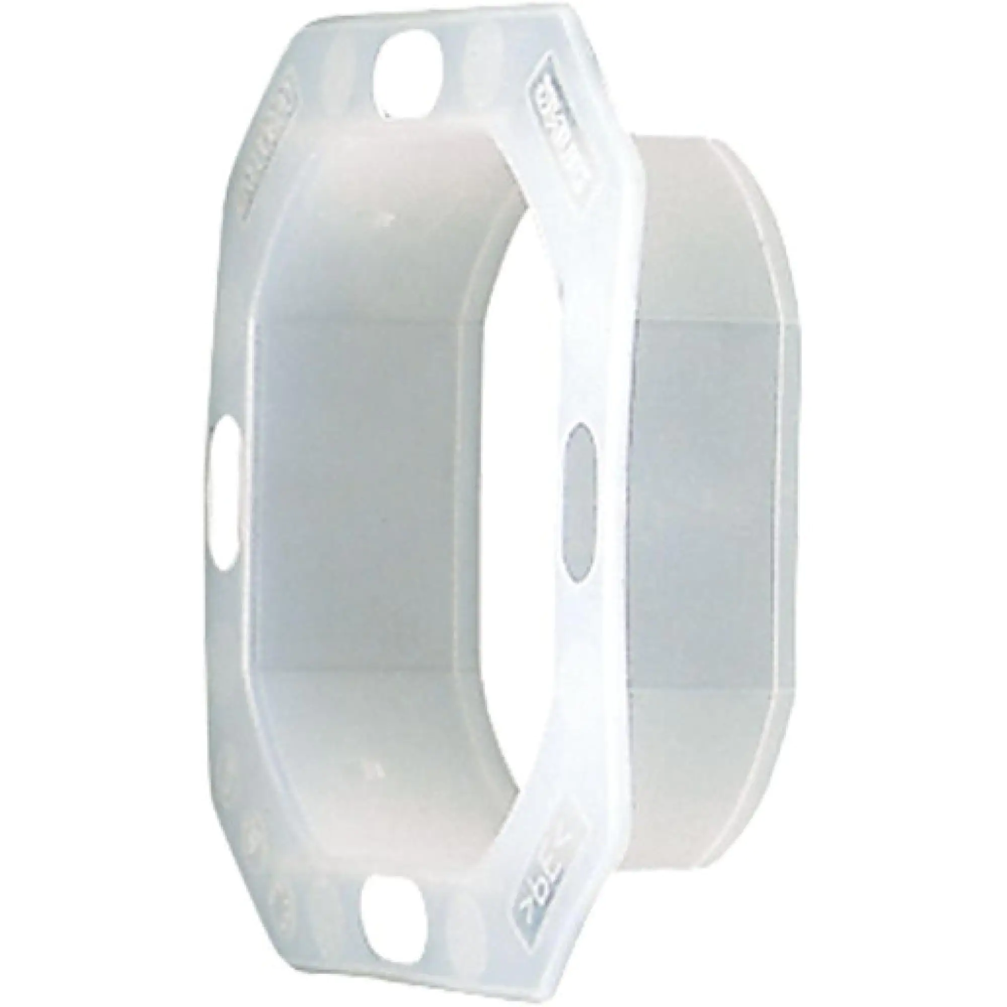 Jung Dichtungsflansch IP 45