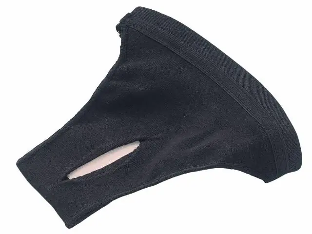 Nobby Hundeschutzhöschen De Luxe schwarz 24 - 31 cm Nobby Hundeschutzhöschen De Luxe schwarz 24 - 31 cm