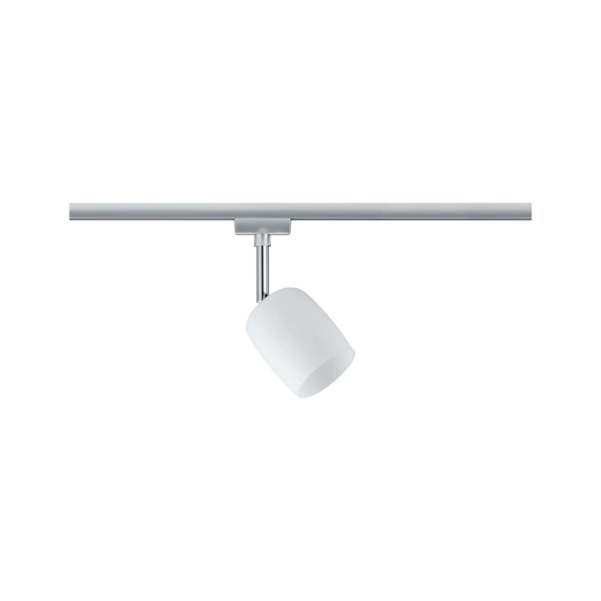 Paulmann URail Spot Blossom Paulmann URail Schienenspot Blossom 12,8 x 7,4 cm G9, max. 10 W, dimmbar