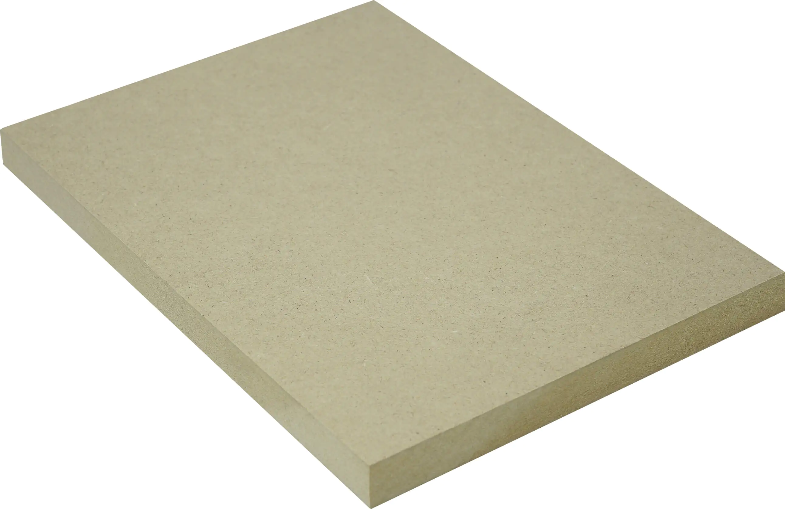 MDF Platte roh 25 mm roh MDF Platte roh 25 mm roh
