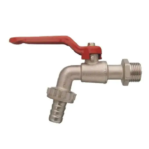 Cornat Kugel-Auslaufventil AG für 19 mm (3/4")