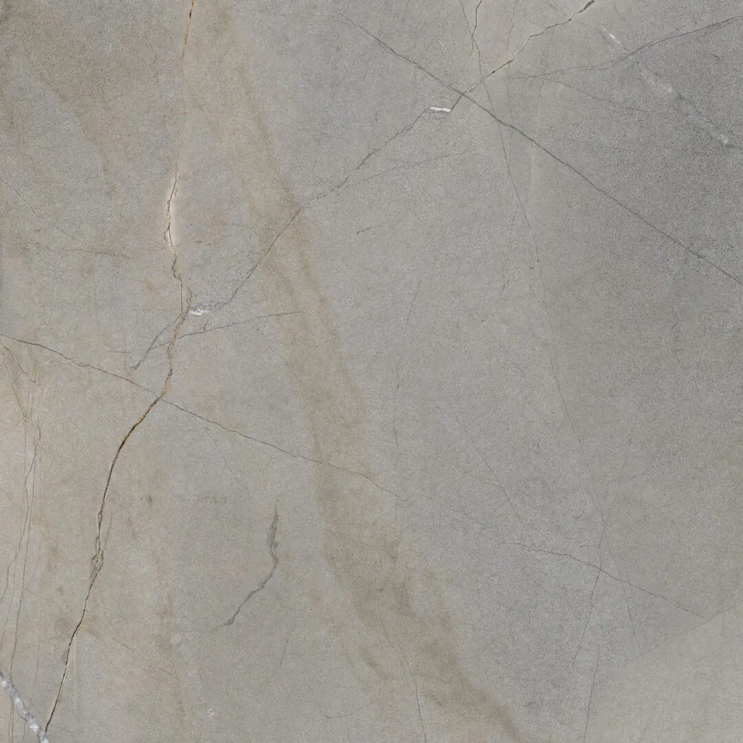 Bodenfliese Feinsteinzeug Westmount 60 x 60 cm grau