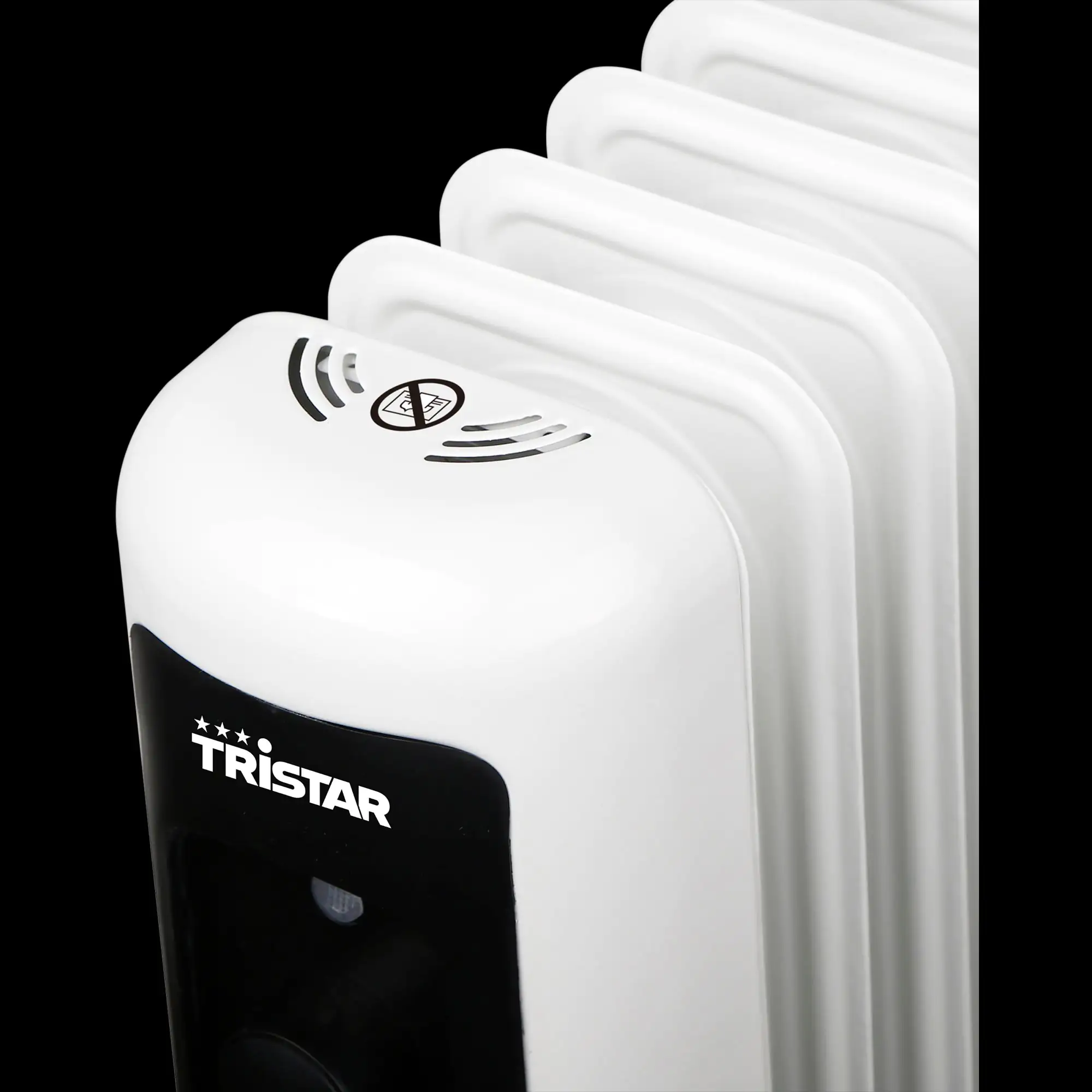 8713016051790_3 Tristar Ölradiator 9 Rippen 2000 Watt, 3 Heizstufen