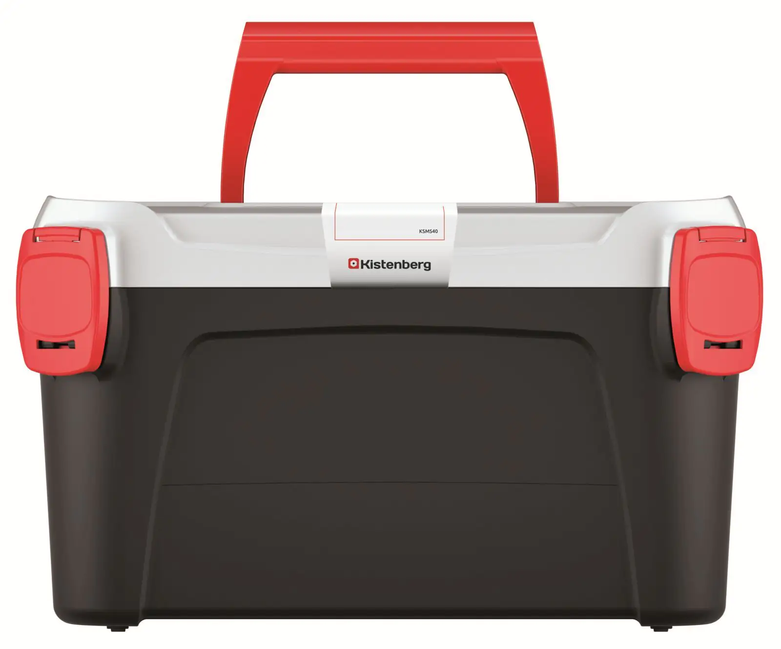 Kistenberg Werkzeugkisten-Set Smart KSMS40 KSM32 & KSM40 ohne Inhalt