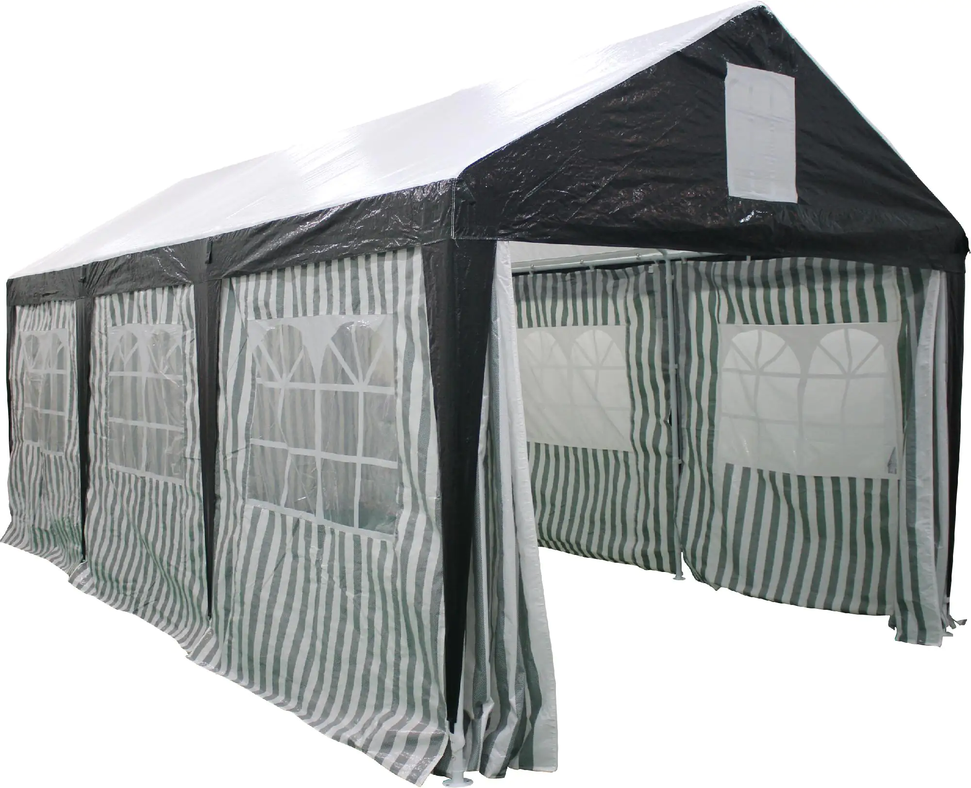 TrendLine Ersatzdach zu Großraumzelt 3 x 6 m