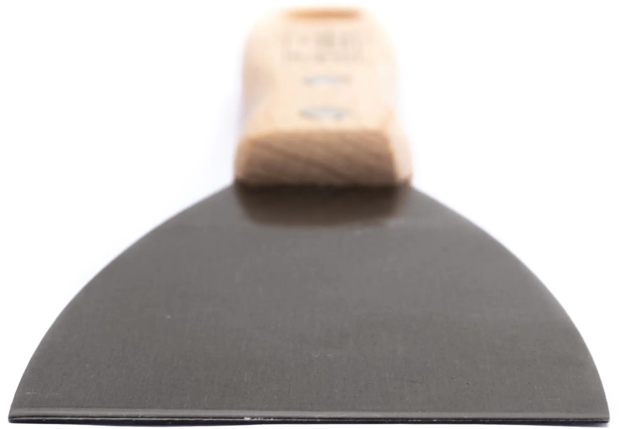 TrendLine Spachtel mit Holzheft Breite 6 cm