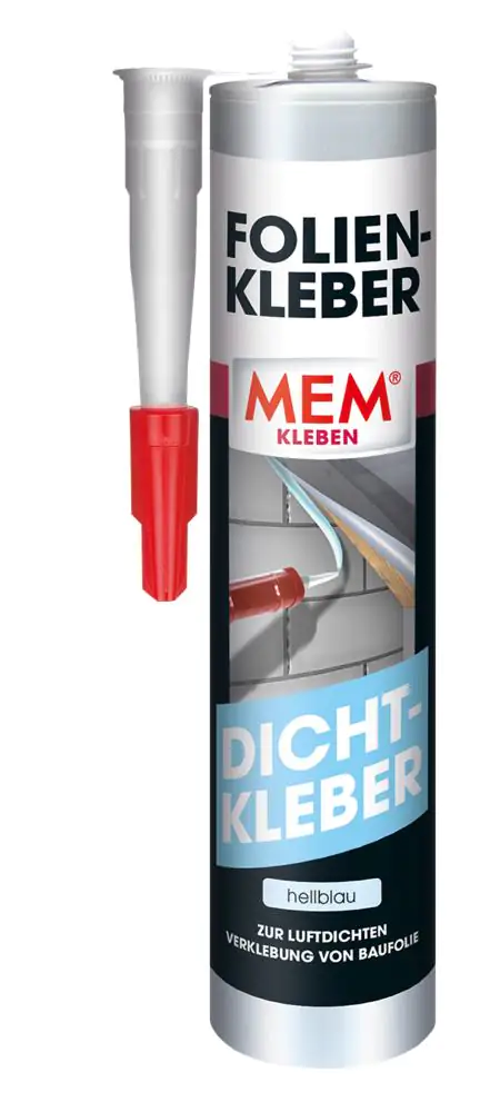 MEM Folien-Kleber 315 g MEM Folien-Kleber 315 g