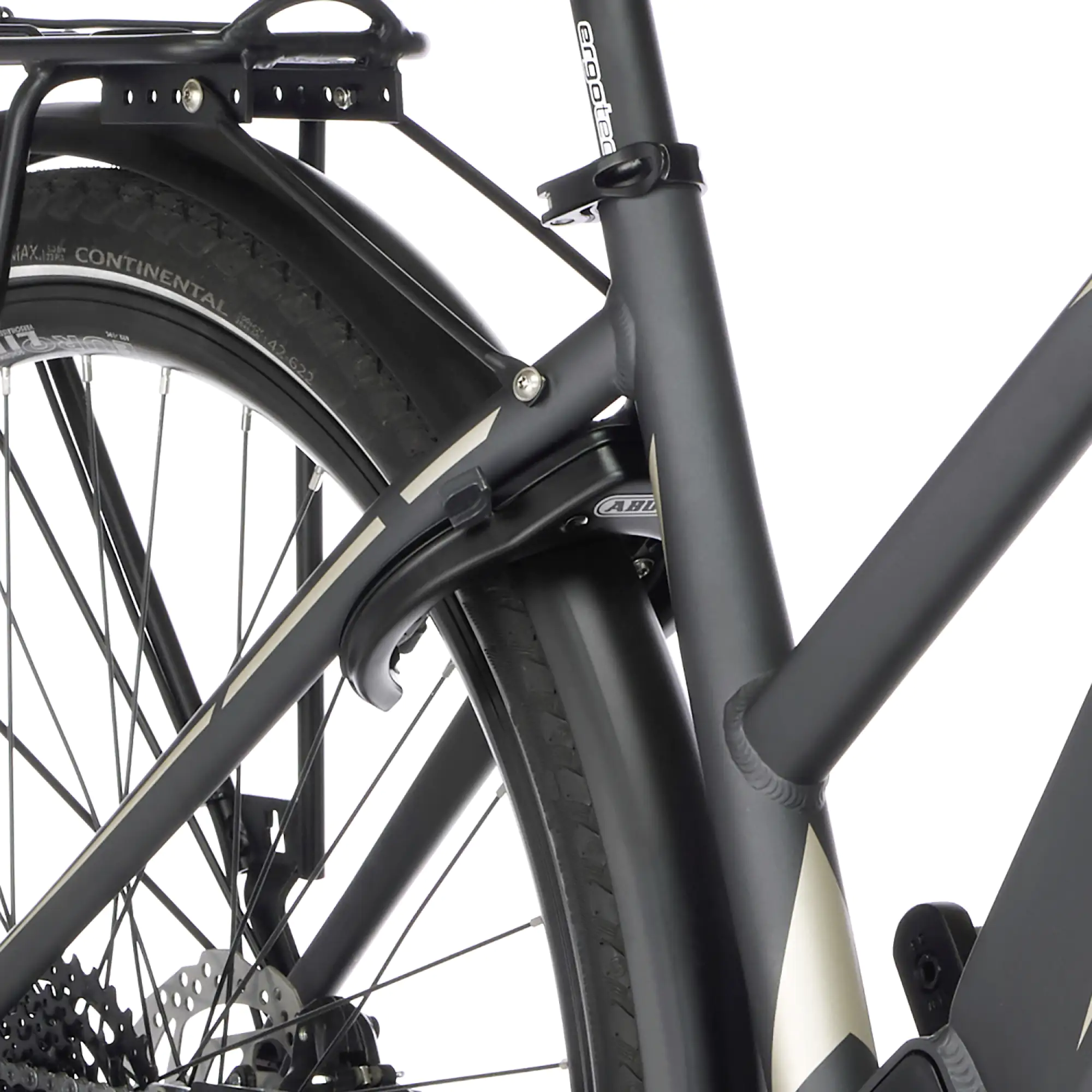 Fischer E-Bike Trekking Viator 5.0i Damen 28 Zoll 10-Gang 504 Wh schwarz Fischer E-Bike Trekking Viator 5.0i Damen 28 Zoll 10-Gang 504 Wh schwarz