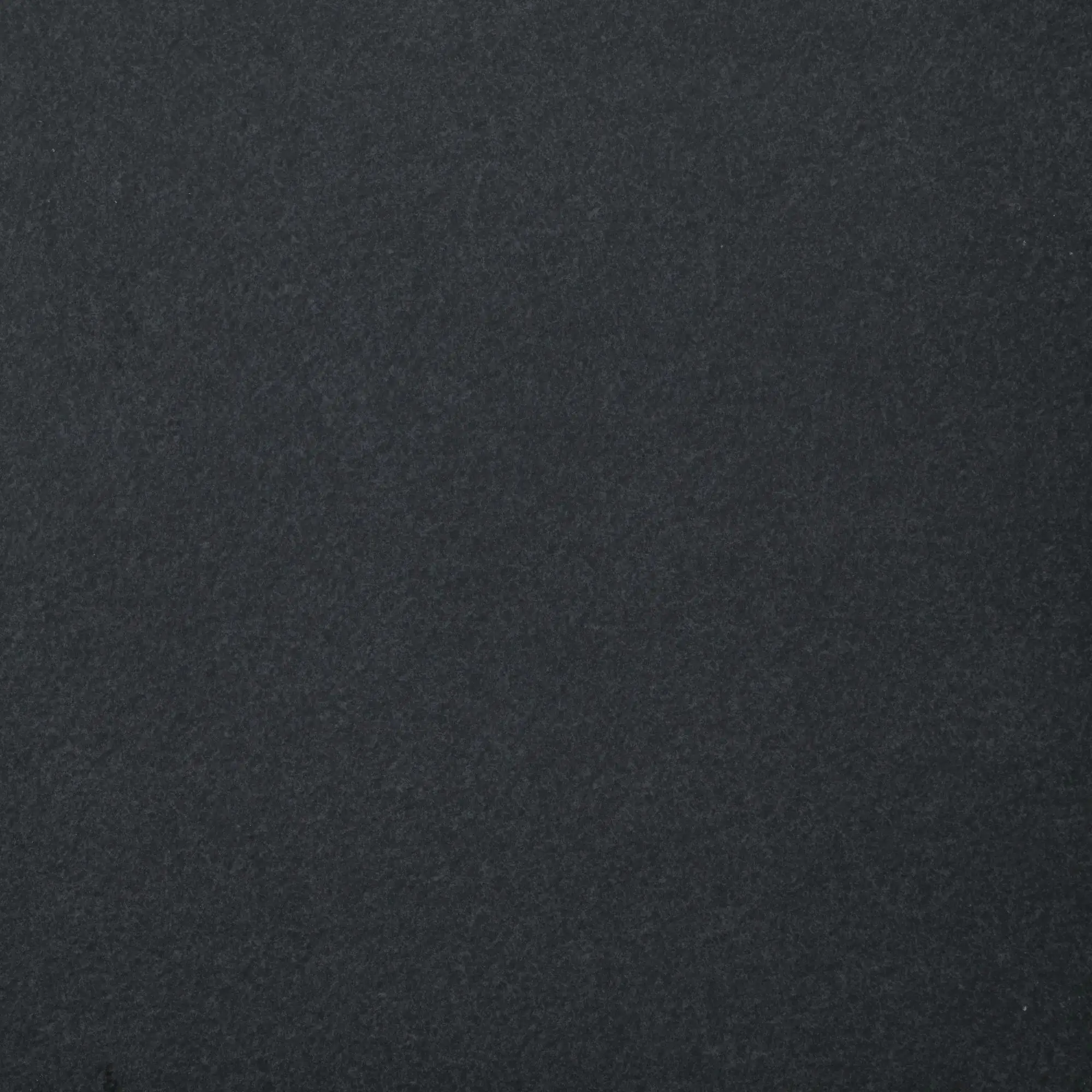 Terrassenplatte Feinsteinzeug Manhatten 60 x 60 x 2 cm schwarz