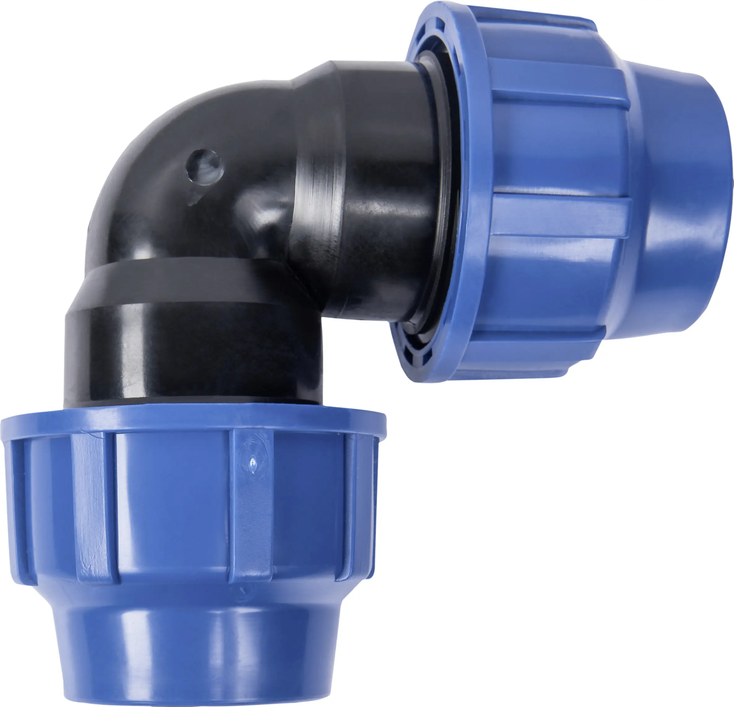 Cornat PE-Winkel 20 x 20 mm I/I  Cornat PE-Winkel 20 x 20 mm I/I