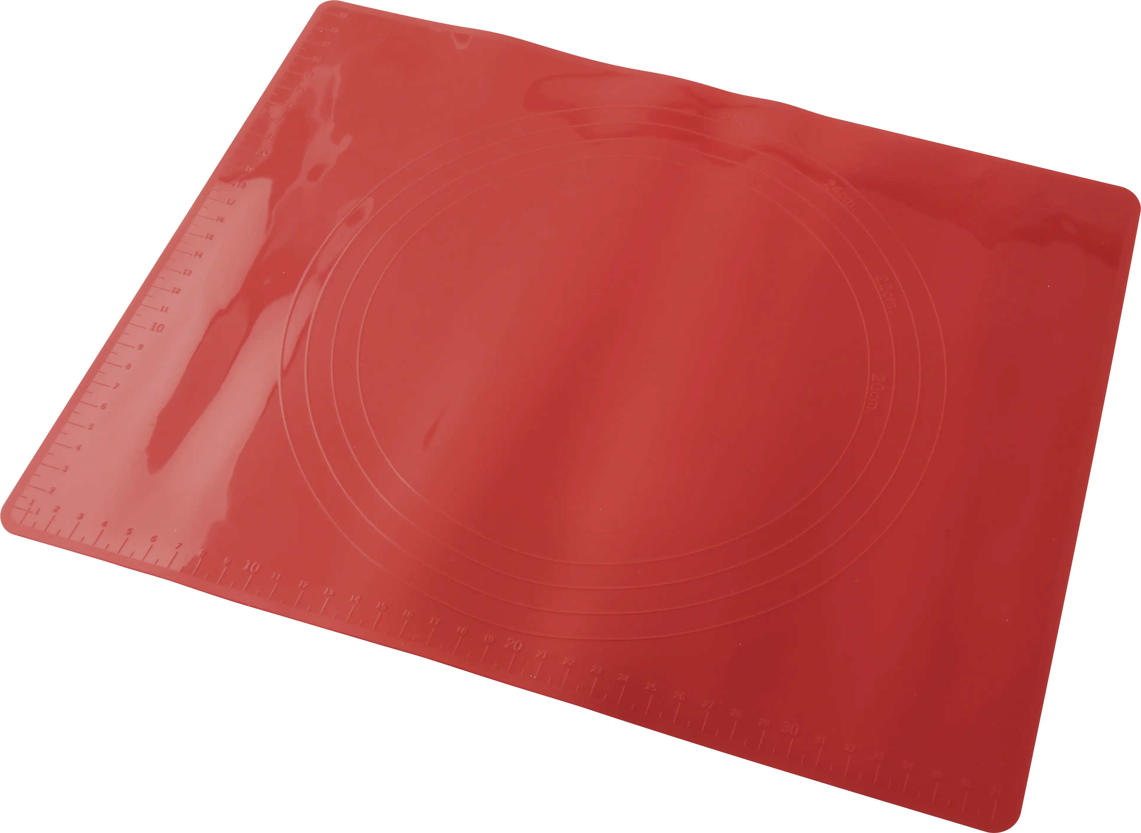 Dr. Oetker Silikonmatte Flexxibel 38 x 30 cm Dr. Oetker Silikonmatte Flexxibel 38 x 30 cm