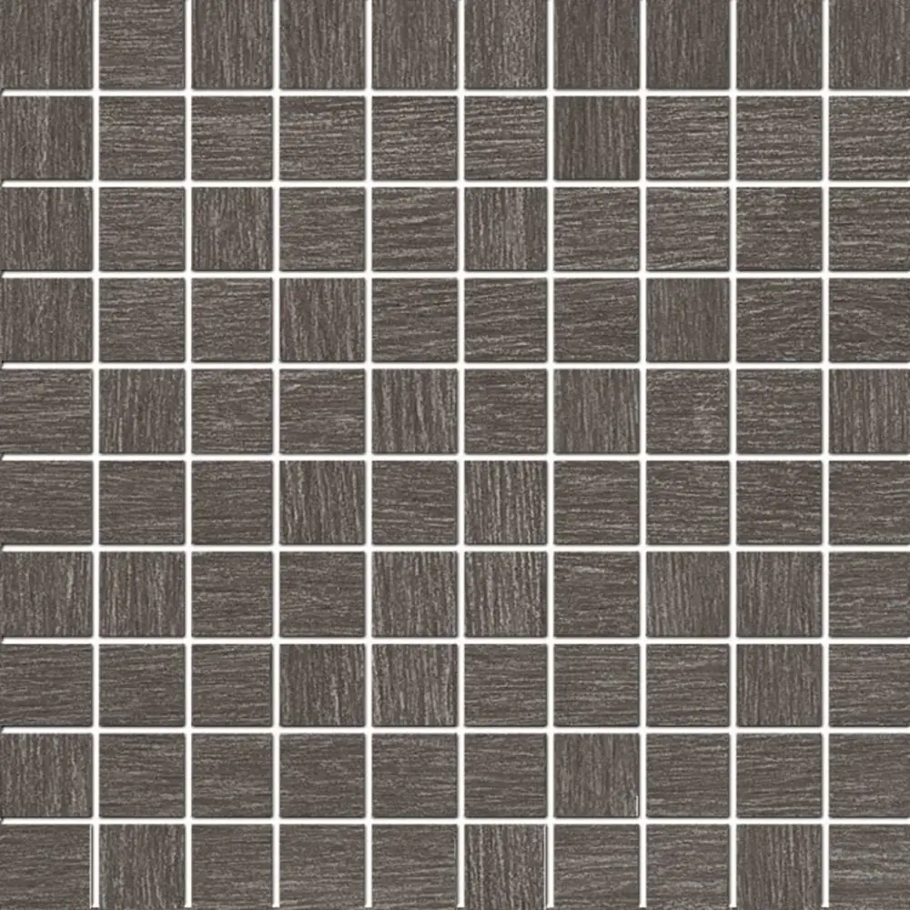 Mosaikfliese Maari 30 x 30 cm mokka Steinmaß: ca. 2,7 x 2,7 cm Mosaikfliese Maari 30 x 30 cm mokka Steinmaß: ca. 2,7 x 2,7 cm