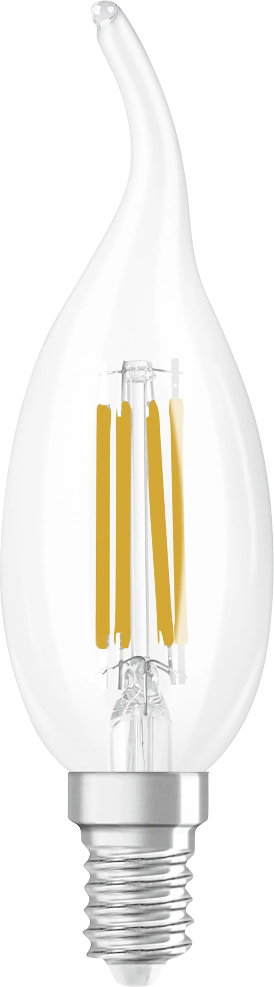 Osram LED Leuchtmittel E14 Superstar Classic  3,4W klar dimmbar warmweiß Osram LED Leuchtmittel E14 Superstar Classic  3,4W klar dimmbar warmweiß