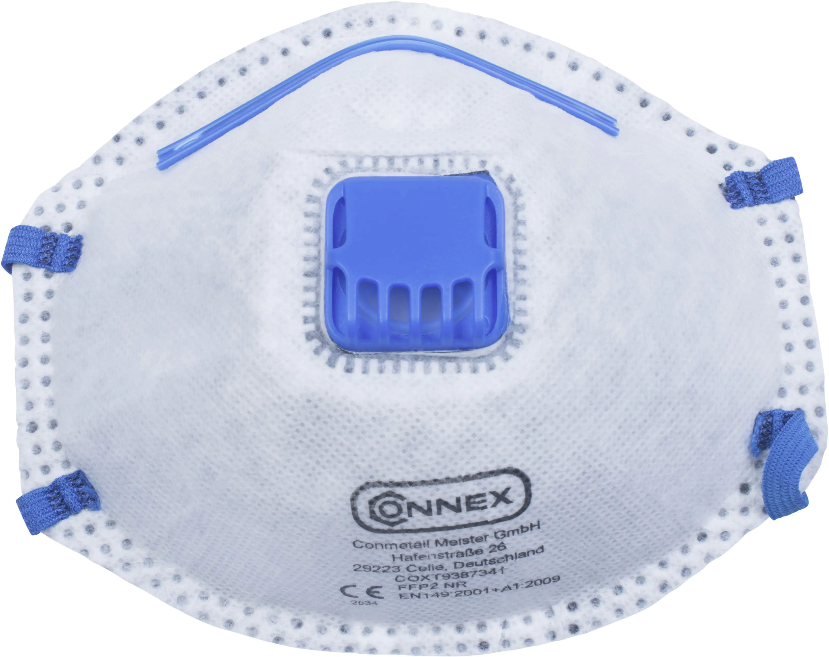 Geruchschutzmaske FFP2