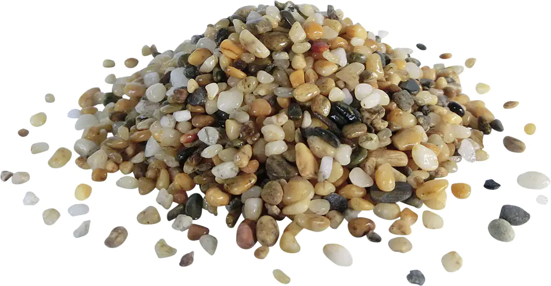 Orbit Aquarien Macado Edelkies mittel 5kg