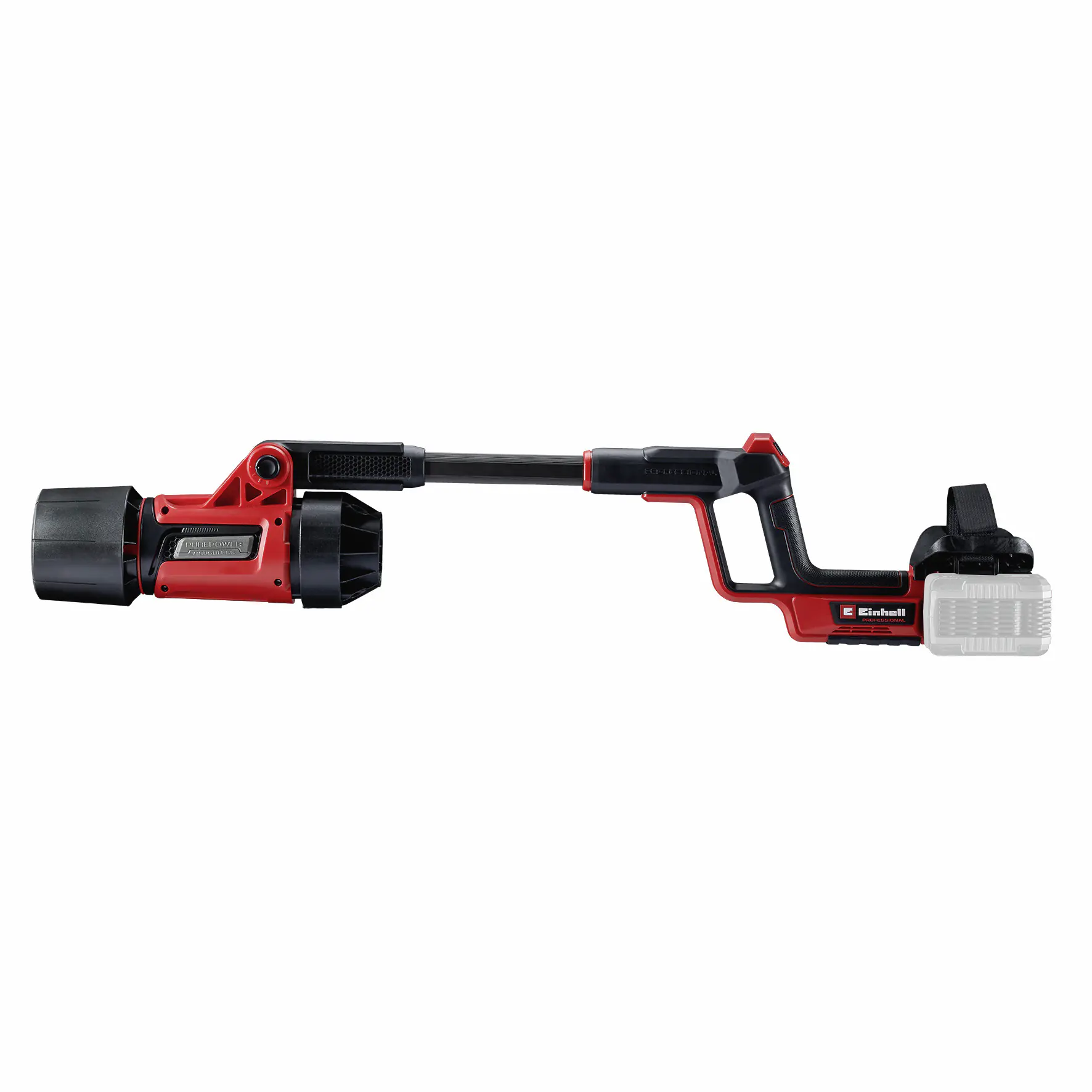 Einhell Akku-Laubbläser GP-LB 36/270 Li E Solo