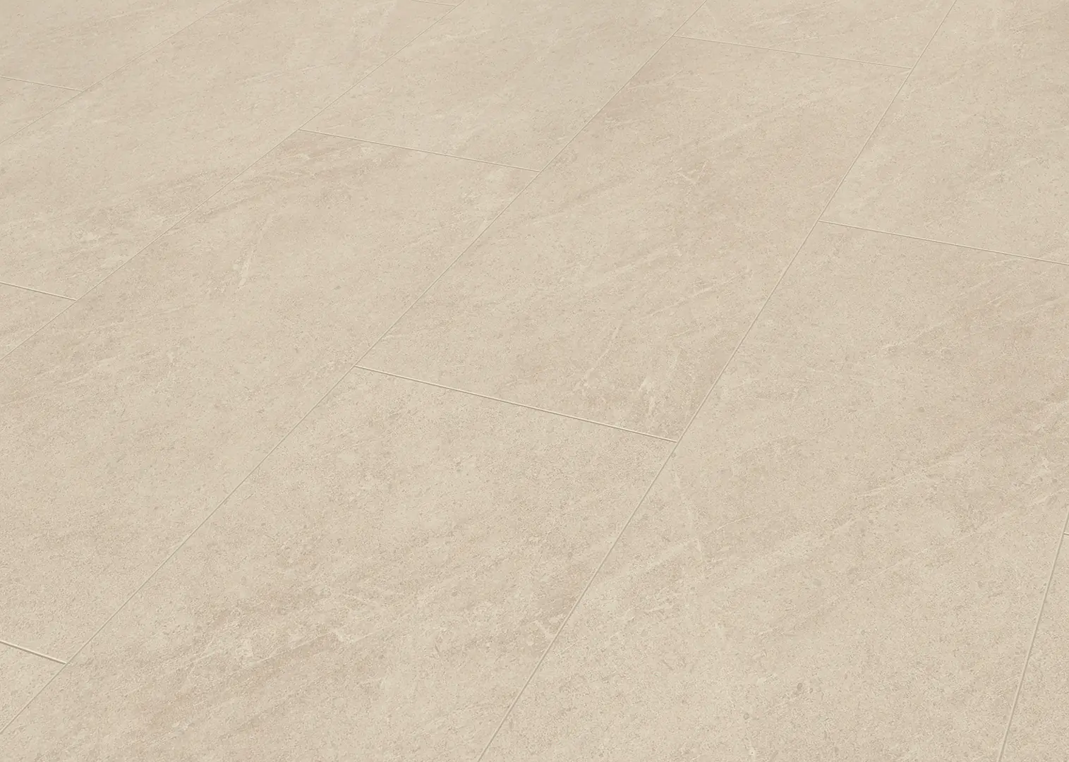 Classen Visiogrande Laminatfliese Megaloc Aquaprotect 60,4 x 28 cm beige