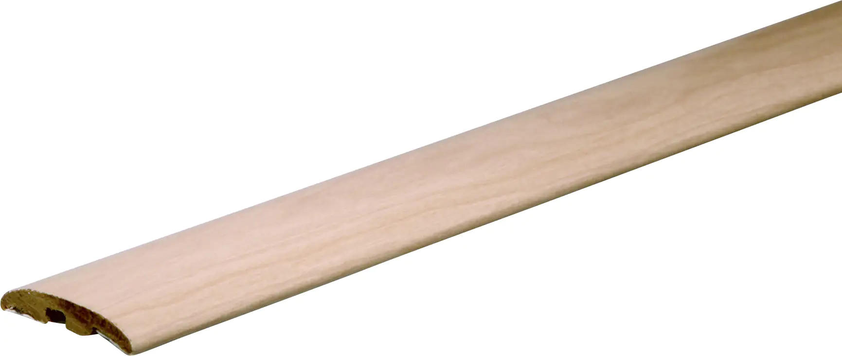 Übergangsprofil 90 cm 41,5 x 7 mm Tundra maple Übergangsprofil 90 cm 41,5 x 7 mm Tundra maple