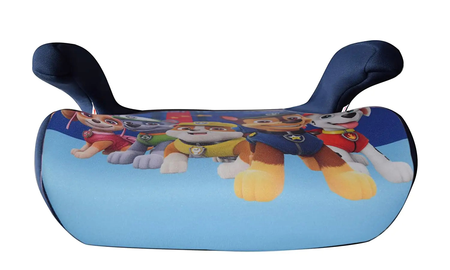 HiTS4KiDS Kindersitzerhöhung Paw Patrol blau HiTS4KiDS Kindersitzerhöhung Paw Patrol blau
