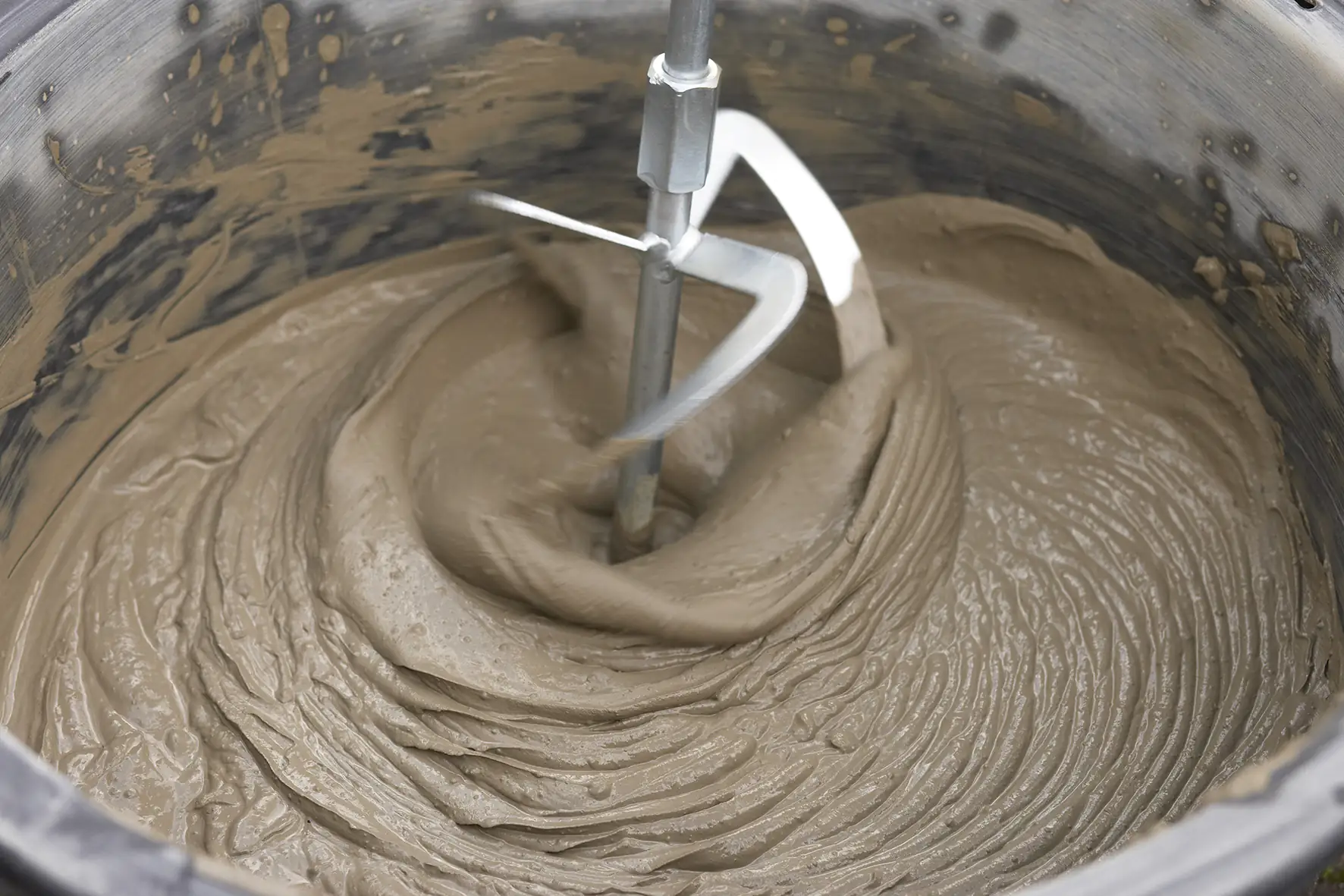 Meister Handrührwerk 1400 W M14 Aufnahme Drehzahl: 0-760 min-1