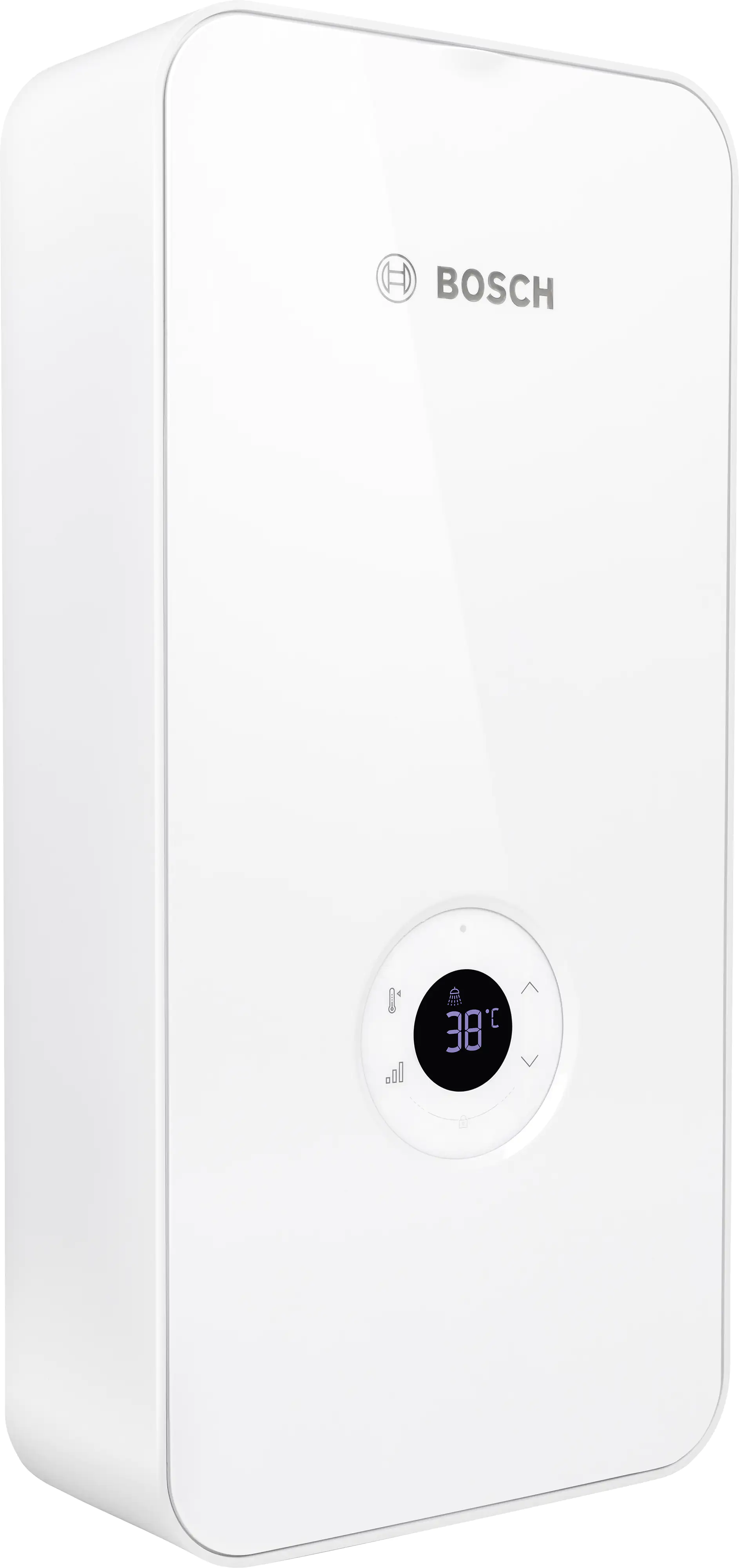 Bosch Durchlauferhitzer Tronic Advanced Plus 21/24/27 kW elektronisch