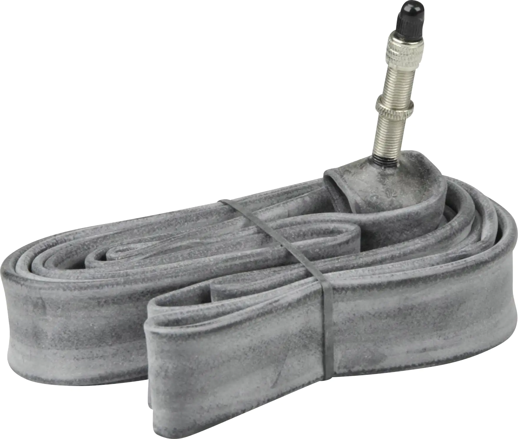 Fischer Fahrradschlauch 27 Zoll schmal Dunlopventil