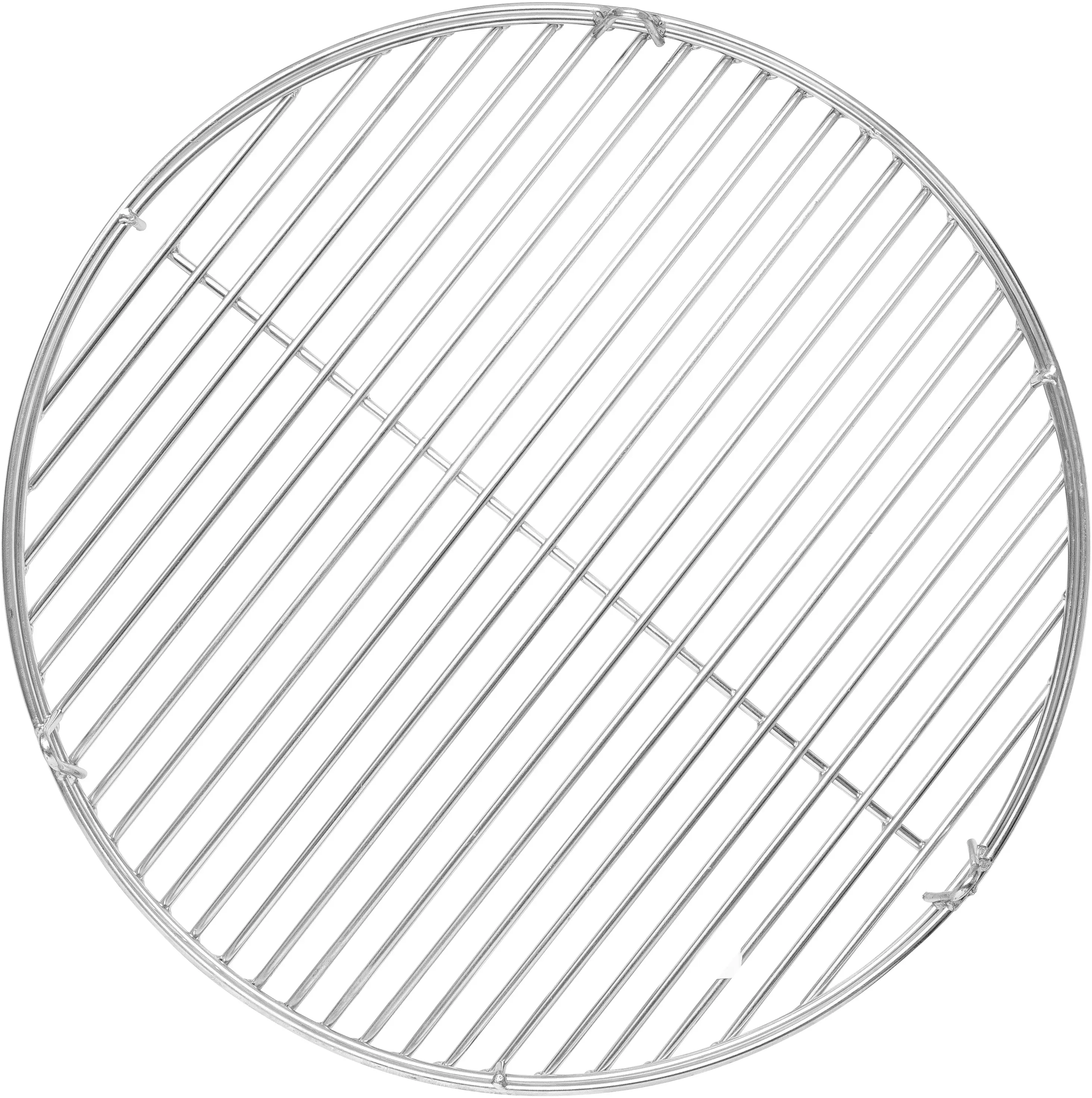 Schneider Grillrost 80 aus Edelstahl