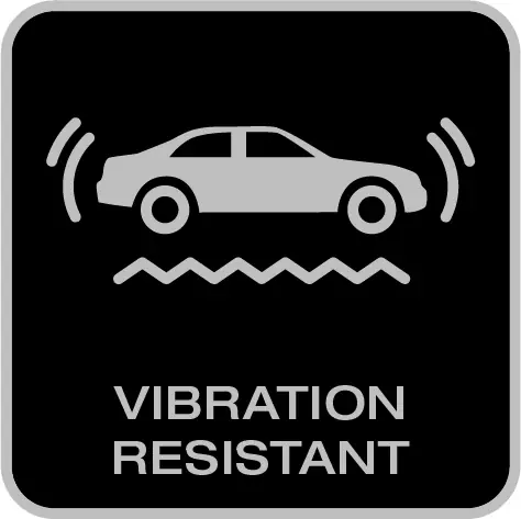 Osram Scheinwerferlampe H7 Night Breaker LED Speed 450 2 Stück