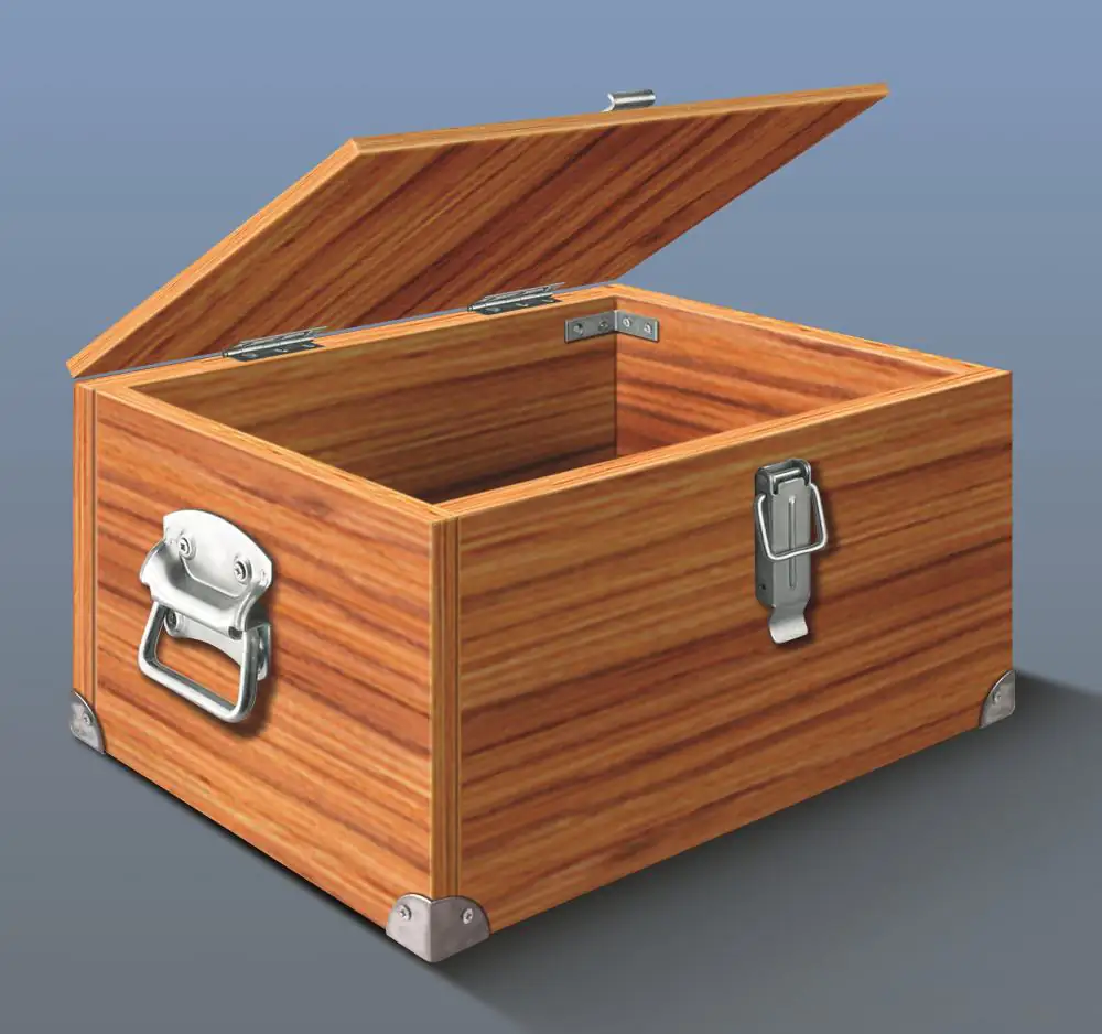 Vormann Starke Winkel verzinkt 40 x 20 mm