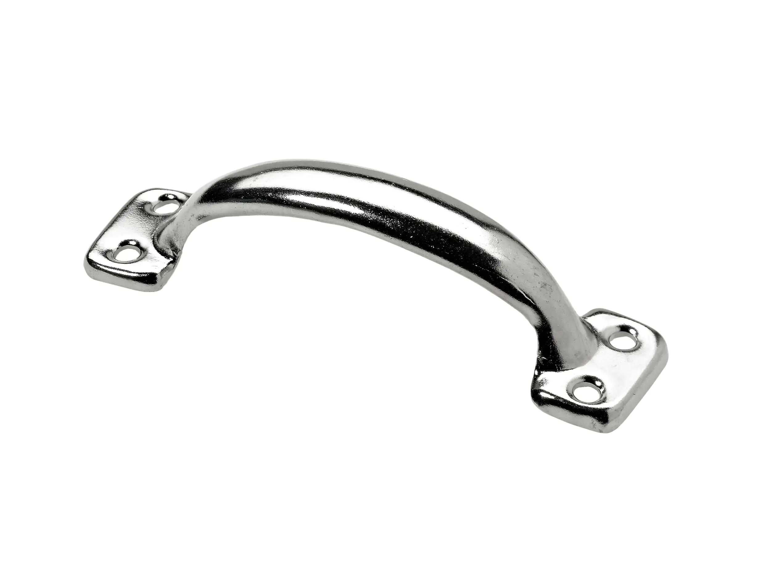 Hettich Möbelgriff Stahl silber 20,0 x 75,0 x 21,0 mm - 1 Stück Hettich Möbelgriff Stahl silber 20,0 x 75,0 x 21,0 mm - 1 Stück