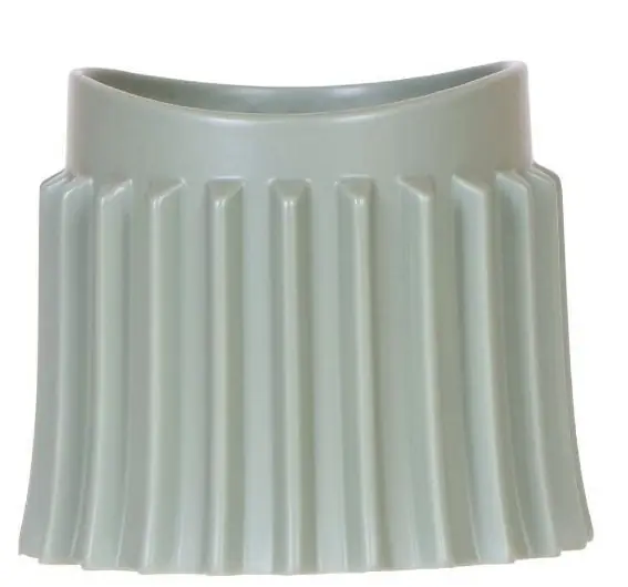 Pflanztopf Home Keramik Ø 12 x 14 cm farblich sortiert