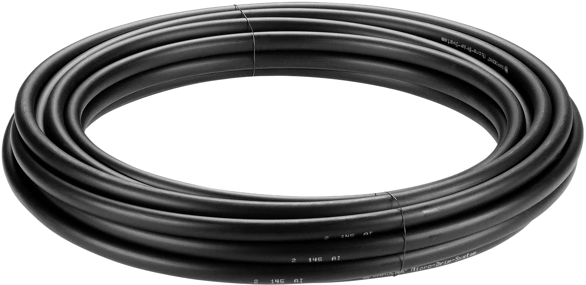 Gardena Verlegerohr Micro-Drip-System 1/2" 15 m Rolle Gardena Verlegerohr Micro-Drip-System 1/2" 15 m Rolle