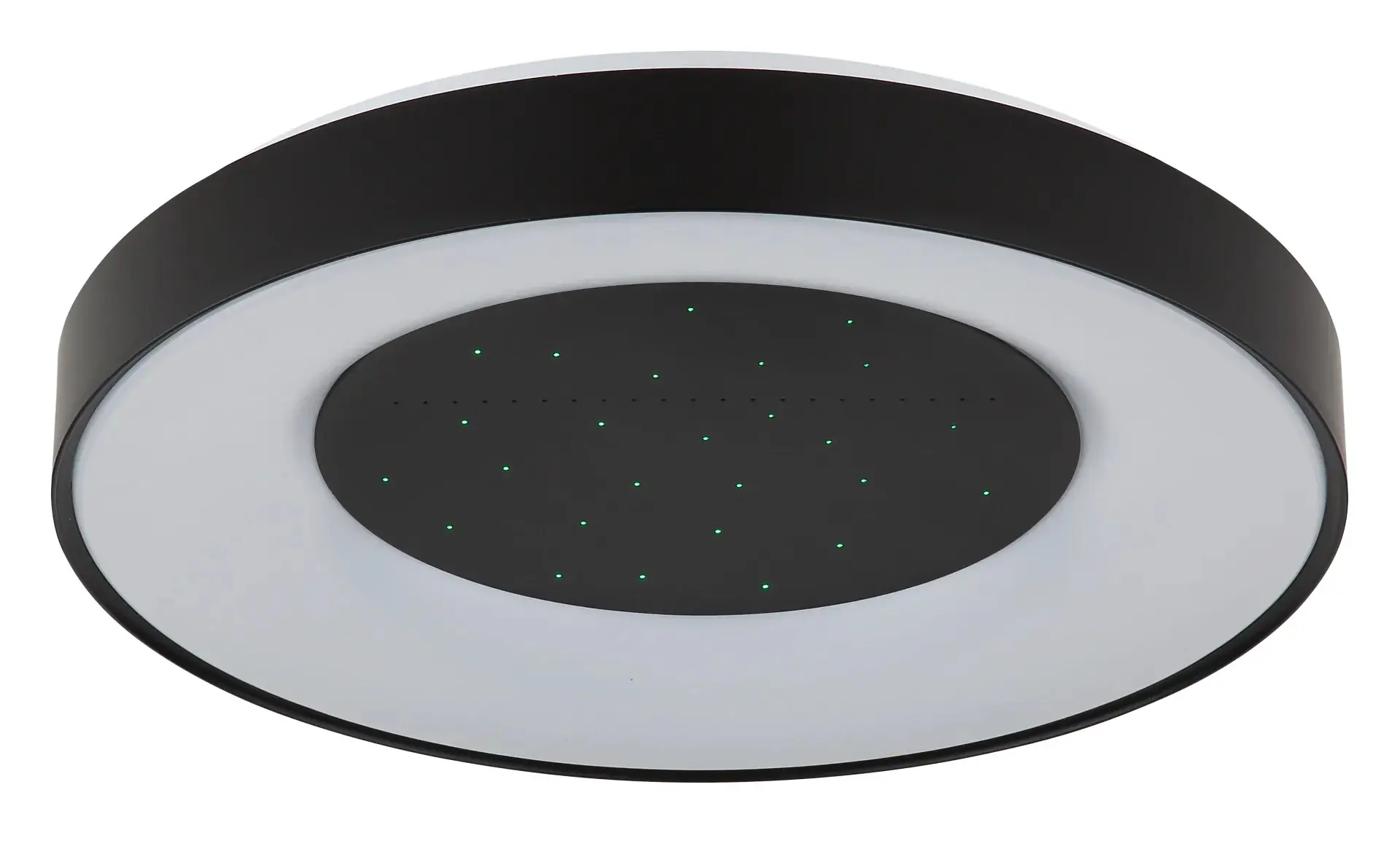 Globo LED-Deckenleuchte Jolliana 40 W 5290 lm CCT Ø 49,2 cm meteoreffekt