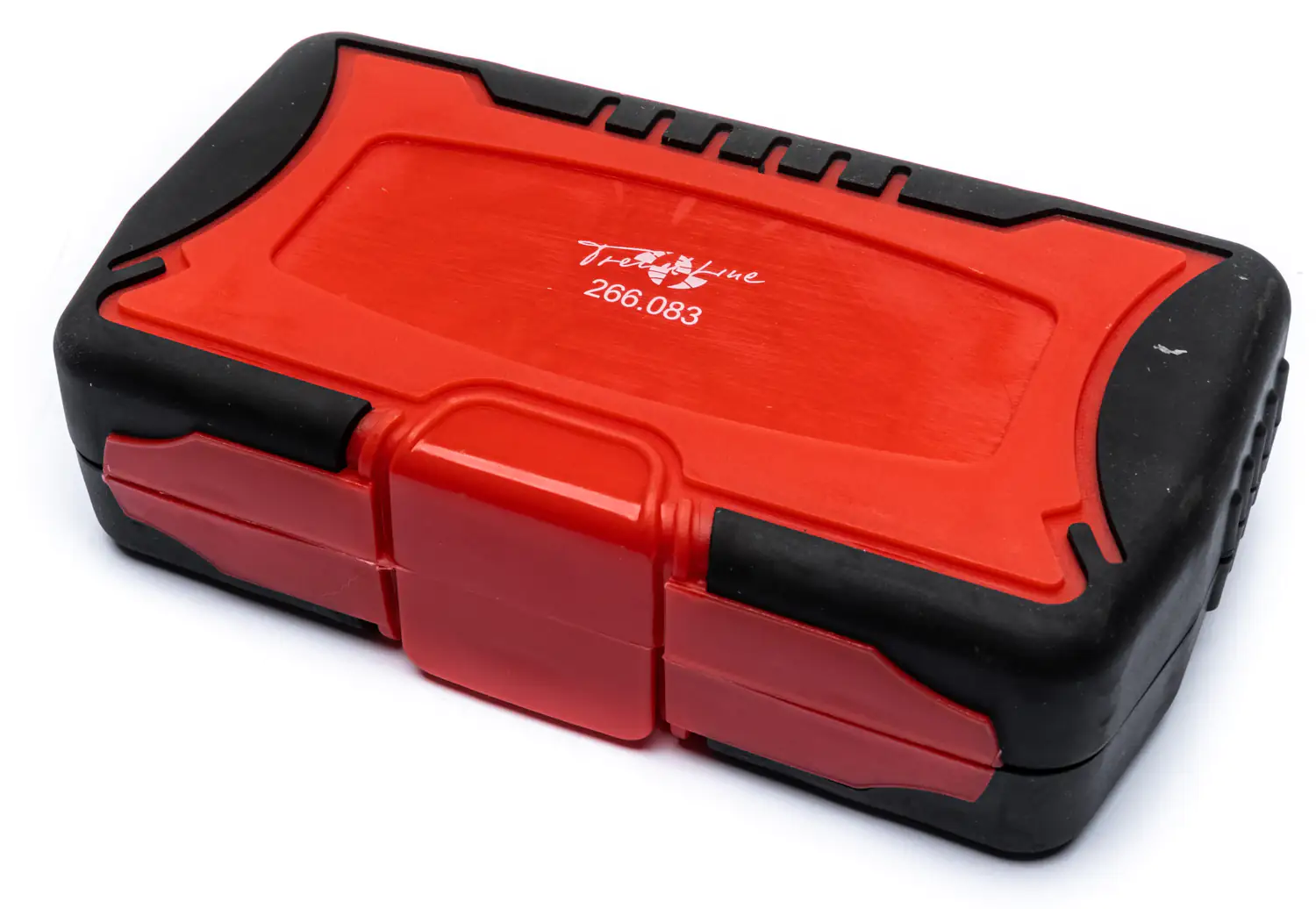 TrendLine Bohrer-Bit-Set 40-teilig