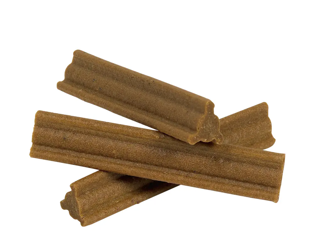 Nobby Hundeleckerli StarSnack Dental Sticks groß 28 Stück