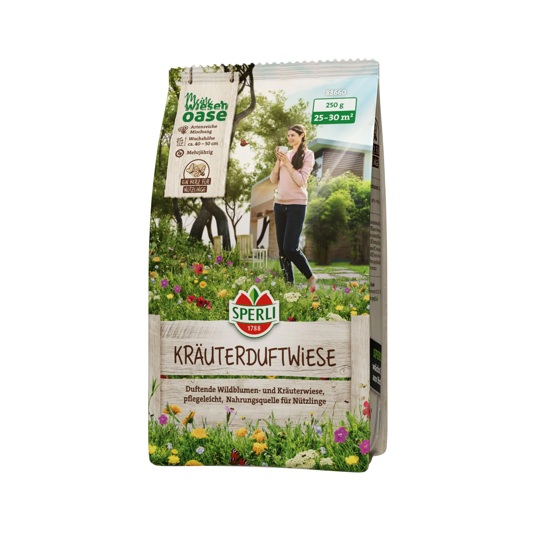 Sperli's Kräuterduftwiese 250 g