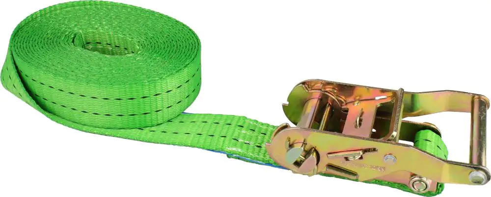 Conacord Zurrgurt- Spanngurt 35 mm x 6 m Conacord Zurrgurt- Spanngurt 35 mm x 6 m