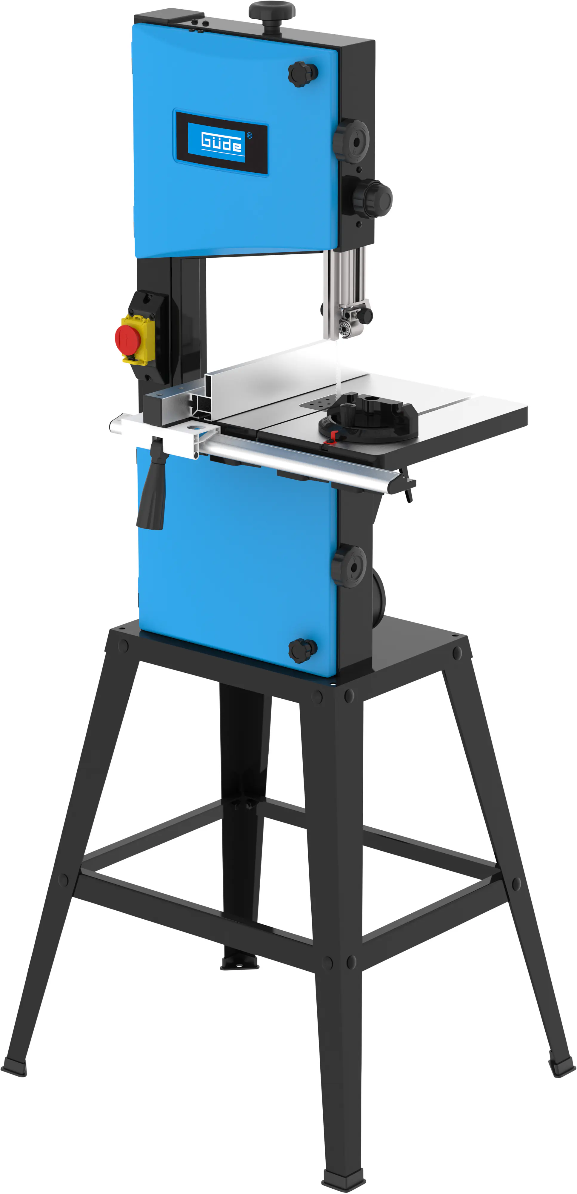 Güde Bandsäge GBS 250 375 W