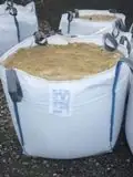 Mörtelsand Big Bag 0-2 mm 950 kg beige