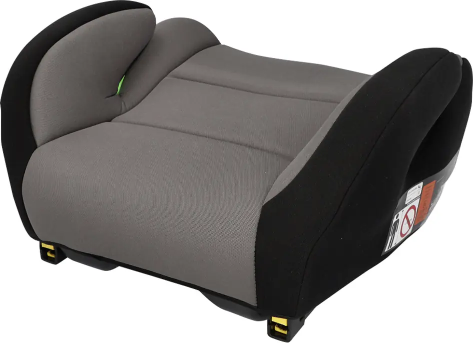 Cartrend Kindersitzerhöhung R129 mit ISOFIX